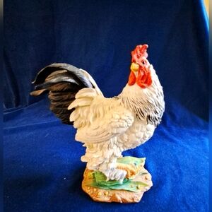 Lenox Sweet Summer Harvest Rooster